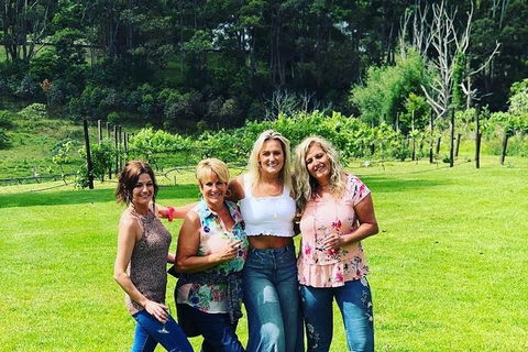 Full Day Mount Tamborine Winery Tour From Gold Coast - Accommodation Kalgoorlie 17