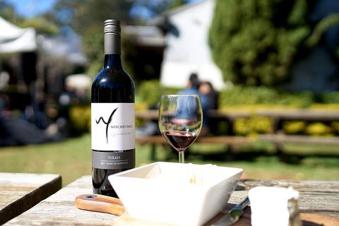 Full Day Mount Tamborine Winery Tour From Gold Coast - Accommodation Kalgoorlie 10