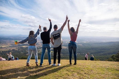 Full Day Mount Tamborine Winery Tour From Gold Coast - Accommodation Kalgoorlie 2