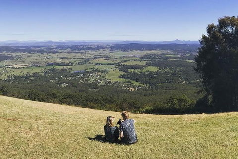 Full Day Mount Tamborine Winery Tour From Gold Coast - Accommodation Kalgoorlie 12