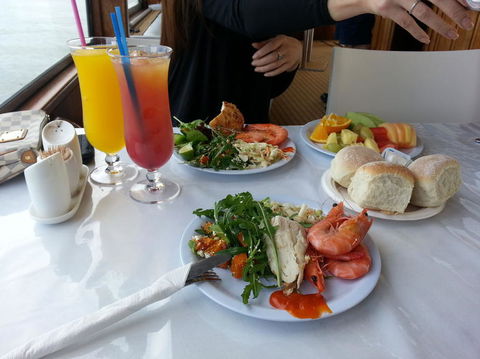 Lunch Buffet Cruise On The Gold Coast - Accommodation Kalgoorlie 6