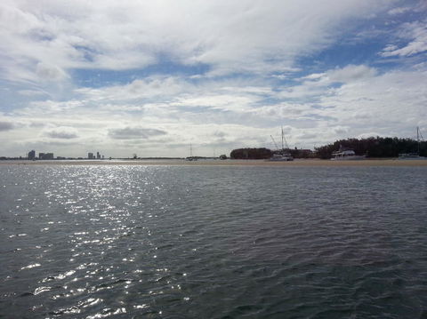 Lunch Buffet Cruise On The Gold Coast - Accommodation Kalgoorlie 5