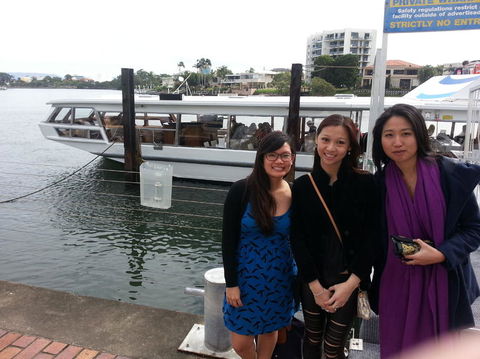 Lunch Buffet Cruise On The Gold Coast - Accommodation Kalgoorlie 10