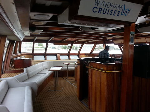 Lunch Buffet Cruise On The Gold Coast - Accommodation Kalgoorlie 8