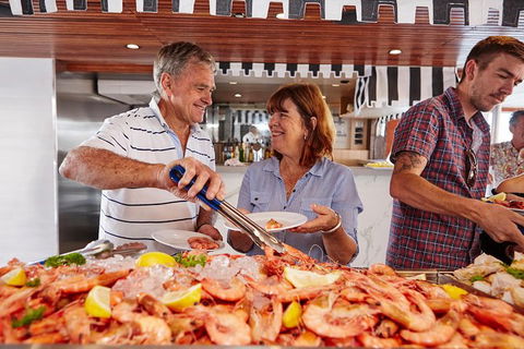 Lunch Buffet Cruise On The Gold Coast - Accommodation Kalgoorlie 11