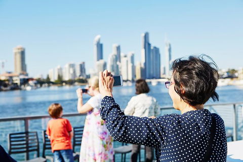 Lunch Buffet Cruise On The Gold Coast - Accommodation Kalgoorlie 17