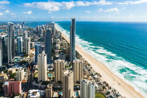 Private Transfers- Brisbane Airport To Gold Coast Airport Transfers - Accommodation Kalgoorlie 1
