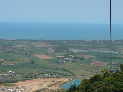 Kuranda Scenic Railway Day Trip From Port Douglas - Accommodation Kalgoorlie 4