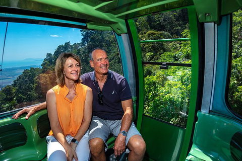 Kuranda Scenic Railway Day Trip From Port Douglas - Accommodation Kalgoorlie 11