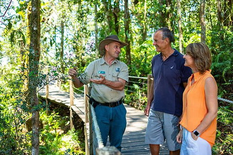 Kuranda Scenic Railway Day Trip From Port Douglas - Accommodation Kalgoorlie 8