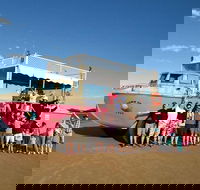 Town of 1770 Afternoon Cruise - Accommodation Kalgoorlie