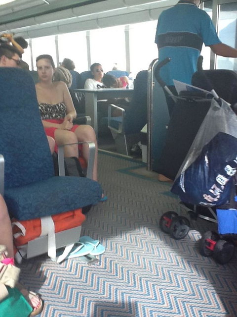 Quicksilver Outer Great Barrier Reef Snorkel Cruise From Palm Cove - Accommodation Kalgoorlie 2