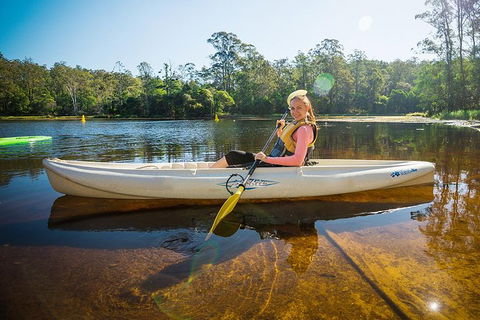 All Day Adventure Pass - Accommodation Kalgoorlie 0