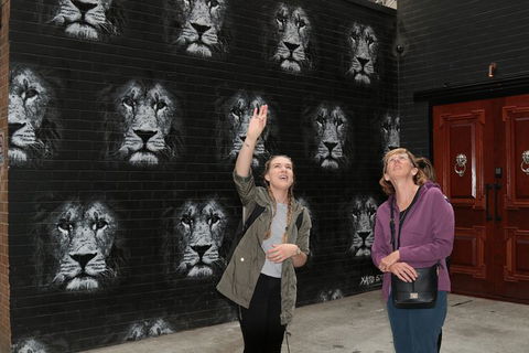 Brisbane City Essentials Walking Tour - Accommodation Kalgoorlie 6