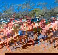 1770 CASTAWAY SURVIVOR 4 Day 3 Night Island Adventure Tour - Accommodation Kalgoorlie