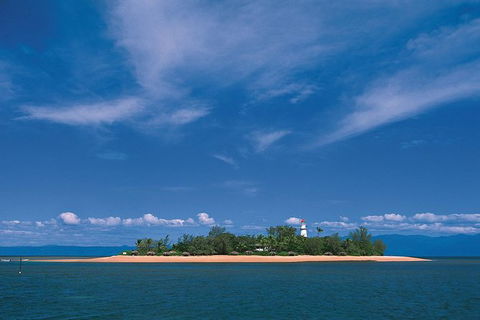 Afternoon Low Isles Snorkeling And Sailing Cruise From Port Douglas - Accommodation Kalgoorlie 10
