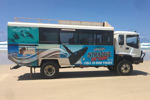 North Stradbroke Island - Accommodation Kalgoorlie 1