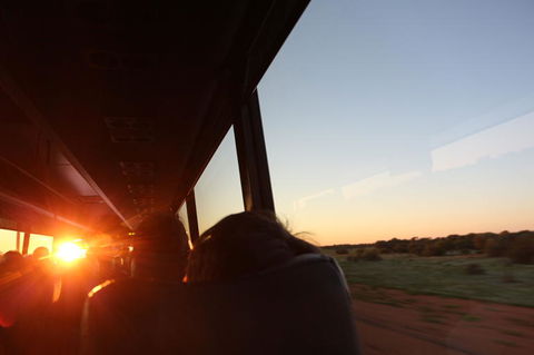 Kings Canyon Day Trip From Ayers Rock - Accommodation Kalgoorlie 22