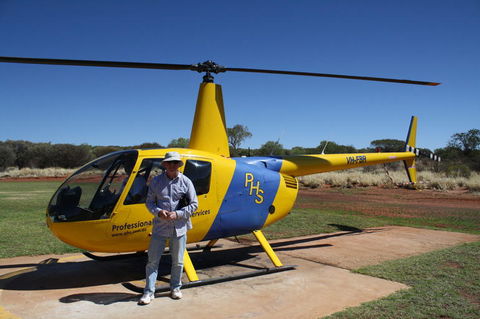 Kings Canyon Day Trip From Ayers Rock - Accommodation Kalgoorlie 9