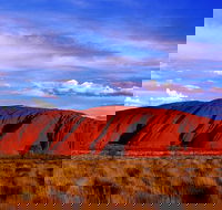 Uluru and Kata Tjuta Experience with BBQ Dinner - Accommodation Kalgoorlie
