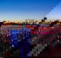Uluru Field of Light Sunrise Tour - Accommodation Kalgoorlie