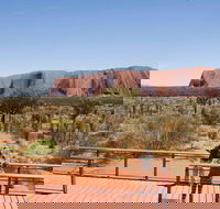 Uluru Small Group Tour including Sunset - Accommodation Kalgoorlie