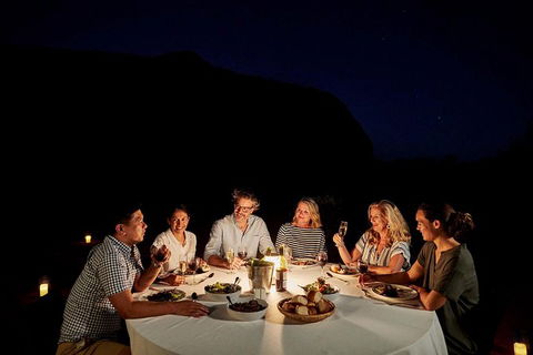 Uluru Base And Sunset Half-Day Trip With Optional Outback BBQ Dinner - Accommodation Kalgoorlie 9