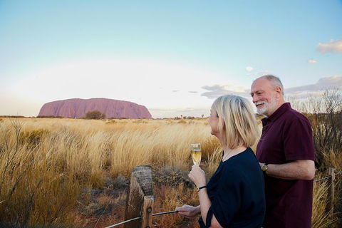 Uluru Base And Sunset Half-Day Trip With Optional Outback BBQ Dinner - Accommodation Kalgoorlie 21