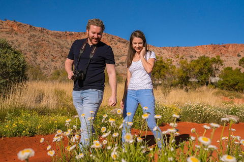 Alice Springs Desert Park General Entry Ticket - Accommodation Kalgoorlie 0