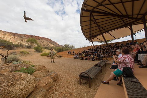Alice Springs Desert Park General Entry Ticket - Accommodation Kalgoorlie 5