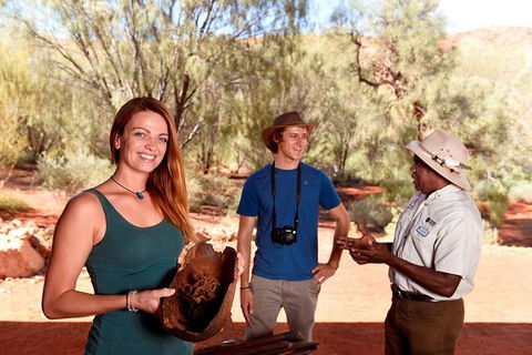 Alice Springs Desert Park General Entry Ticket - Accommodation Kalgoorlie 10