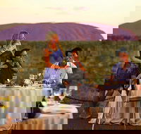 Uluru  Kata Tjuta Sights  Sounds - Accommodation Kalgoorlie