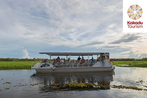 Kakadu National Park Helicopter Tour From Darwin - Accommodation Kalgoorlie 1