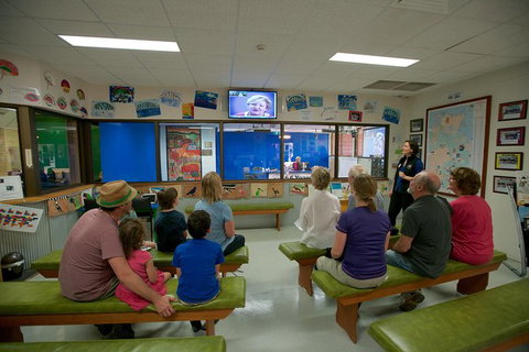 Skip The Line: Alice Springs School Of The Air Guided Tour Ticket - Accommodation Kalgoorlie 5