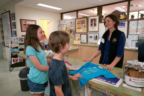 Skip The Line: Alice Springs School Of The Air Guided Tour Ticket - Accommodation Kalgoorlie 4
