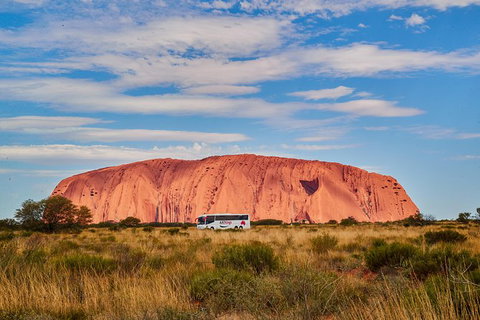 2-Day Uluru (Ayers Rock) National Park Explorer Trip From Alice Springs - Accommodation Kalgoorlie 1