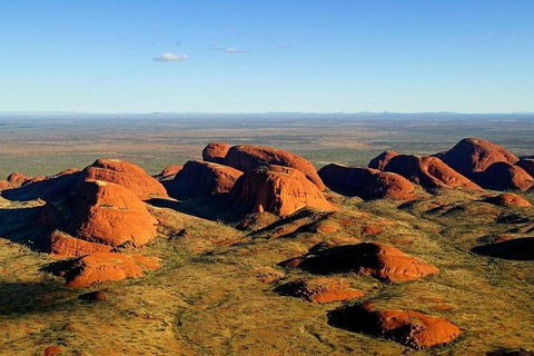 Afternoon Kata Tjuta Small Group Tour - Accommodation Kalgoorlie 5
