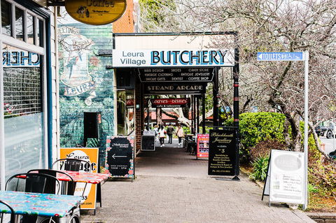 All-Inclusive Blue Mountains Day Trip With River Cruise - Accommodation Kalgoorlie 5