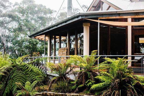 All-Inclusive Blue Mountains Day Trip With River Cruise - Accommodation Kalgoorlie 11