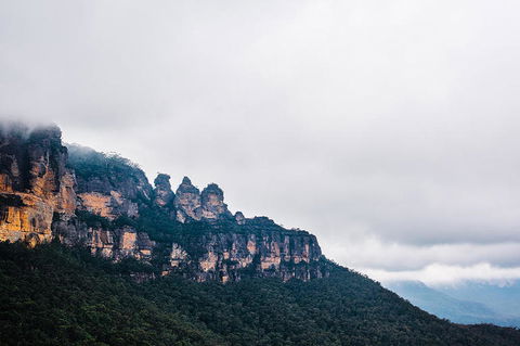 All-Inclusive Blue Mountains Day Trip With River Cruise - Accommodation Kalgoorlie 8