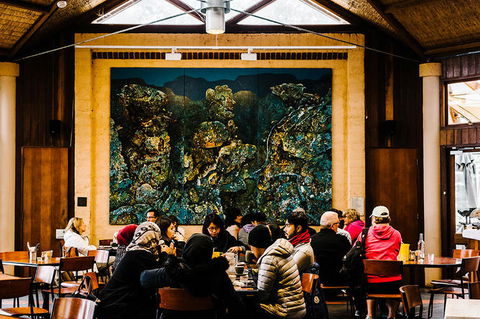 All-Inclusive Blue Mountains Day Trip With River Cruise - Accommodation Kalgoorlie 13