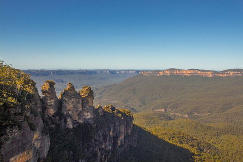All-Inclusive Blue Mountains Day Trip With River Cruise - Accommodation Kalgoorlie 32