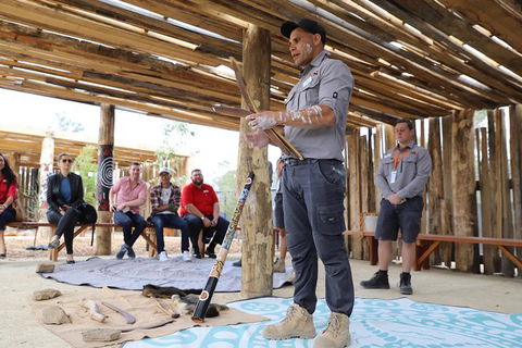 All-Inclusive Blue Mountains Day Trip With River Cruise - Accommodation Kalgoorlie 36