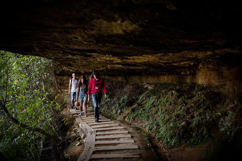 All-Inclusive Blue Mountains Day Trip With River Cruise - Accommodation Kalgoorlie 34