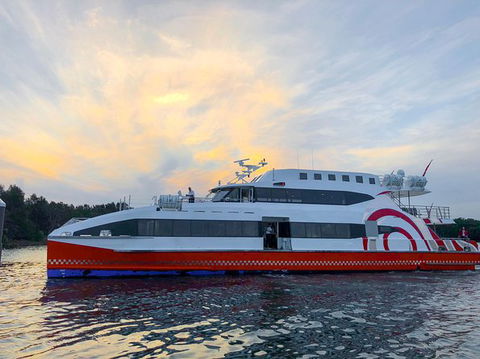 All-Inclusive Blue Mountains Day Trip With River Cruise - Accommodation Kalgoorlie 31