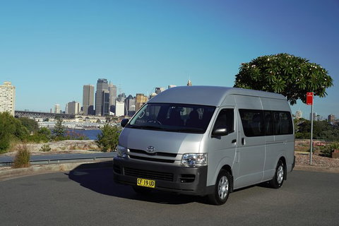 Sydney Port Private Arrival Transfer: Cruise Port To City - Accommodation Kalgoorlie 1