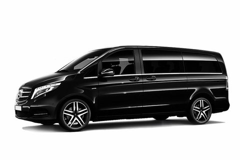 Sydney Port Private Arrival Transfer: Cruise Port To City - Accommodation Kalgoorlie 3