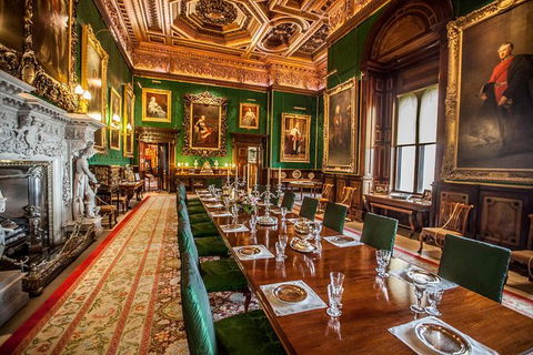 Alnwick Castle Ticket - Accommodation Kalgoorlie 0