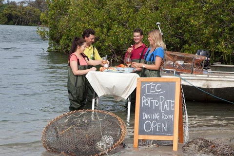 Pot To Plate Adventure - Accommodation Kalgoorlie 9