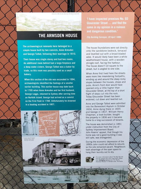 The Rocks Pub Walking Tour - Accommodation Kalgoorlie 2